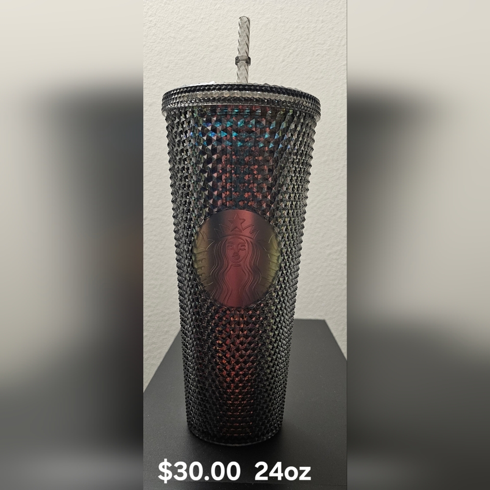 NWT STARBUCKS